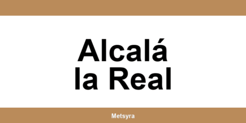 Teléfono de UPS Access Point ubicado en Alcalá la Real