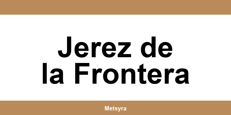 Teléfono de UPS Access Point ubicado en Jerez de la Frontera
