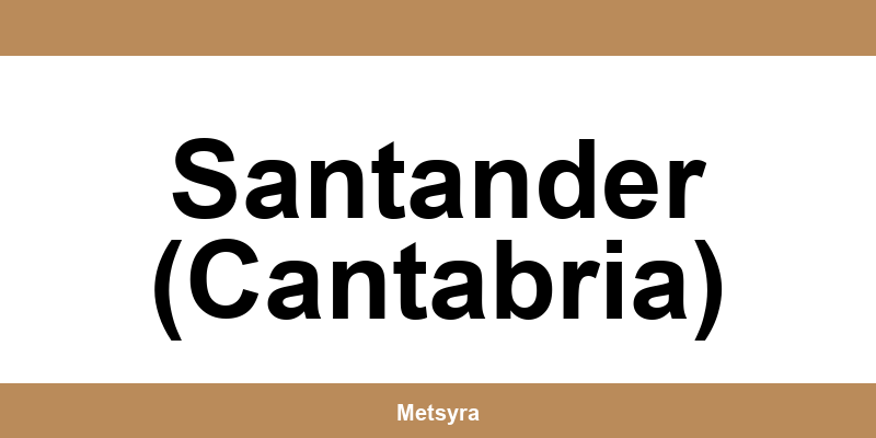 Teléfono de UPS Access Point ubicado en Santander (Cantabria)