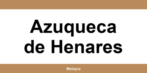 Teléfono de UPS Access Point ubicado en Azuqueca de Henares
