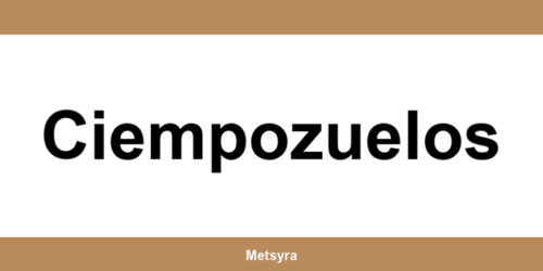 Teléfono de UPS Access Point ubicado en Ciempozuelos