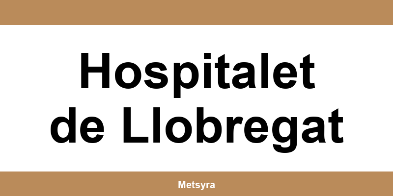 Teléfono de UPS Access Point ubicado en Hospitalet de Llobregat