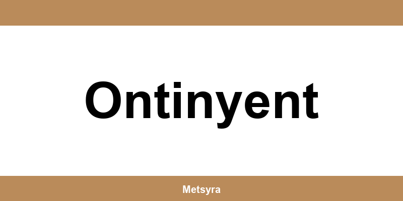 Teléfono de UPS Access Point ubicado en Ontinyent