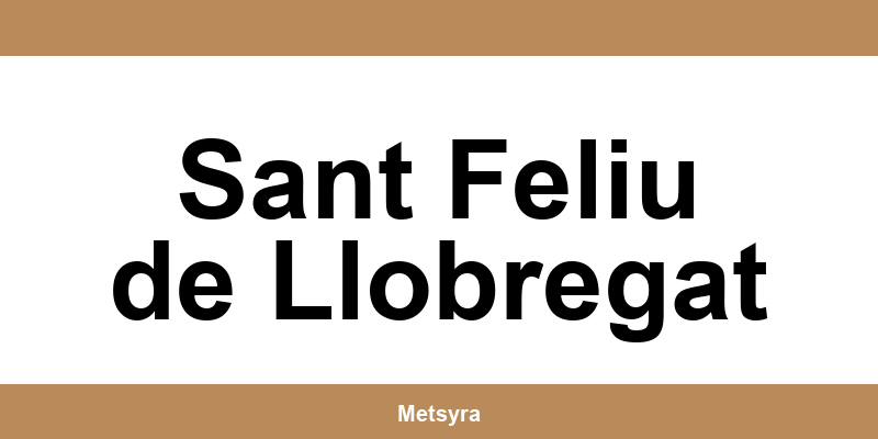 Teléfono de UPS Access Point ubicado en Sant Feliu de Llobregat