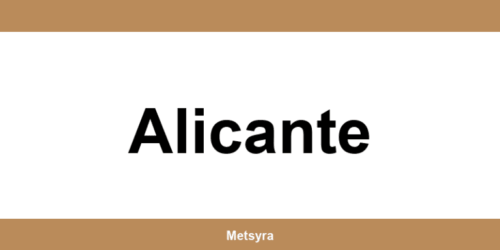 Teléfono de UPS Access Point ubicado en Alicante