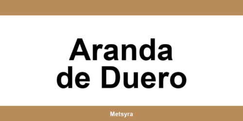 Teléfono de UPS Access Point ubicado en Aranda de Duero
