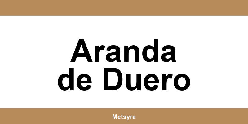 Teléfono de UPS Access Point ubicado en Aranda de Duero