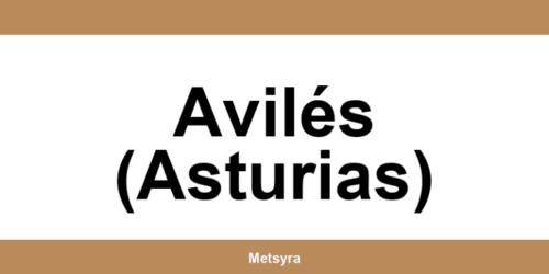 Teléfono de UPS Access Point ubicado en Avilés (Asturias)