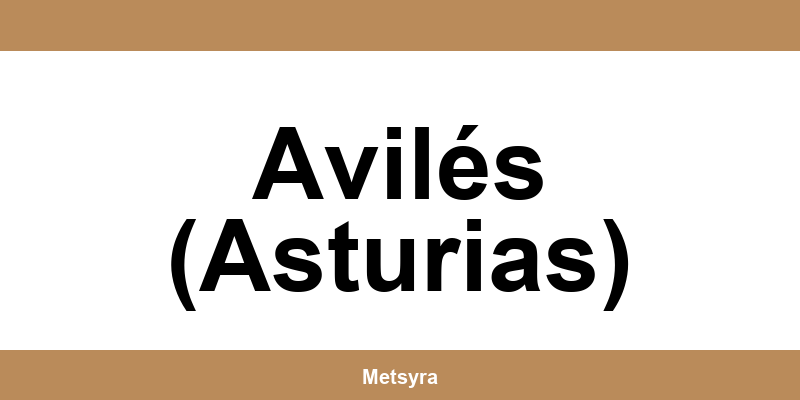 Teléfono de UPS Access Point ubicado en Avilés (Asturias)