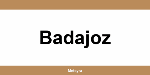 Teléfono de UPS Access Point ubicado en Badajoz