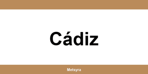 Teléfono de UPS Access Point ubicado en Cádiz