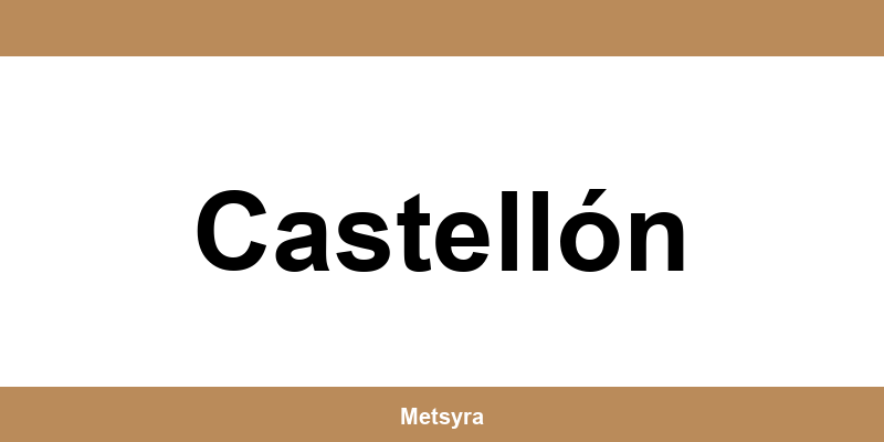 Teléfono de UPS Access Point ubicado en Castellón