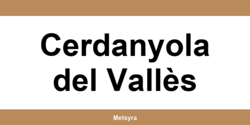 Teléfono de UPS Access Point ubicado en Cerdanyola del Vallès