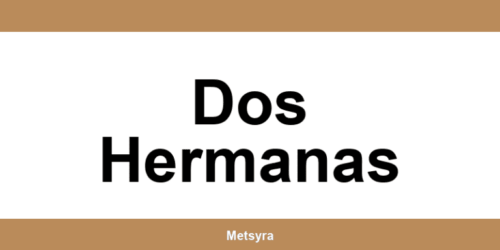 Teléfono de UPS Access Point ubicado en Dos Hermanas