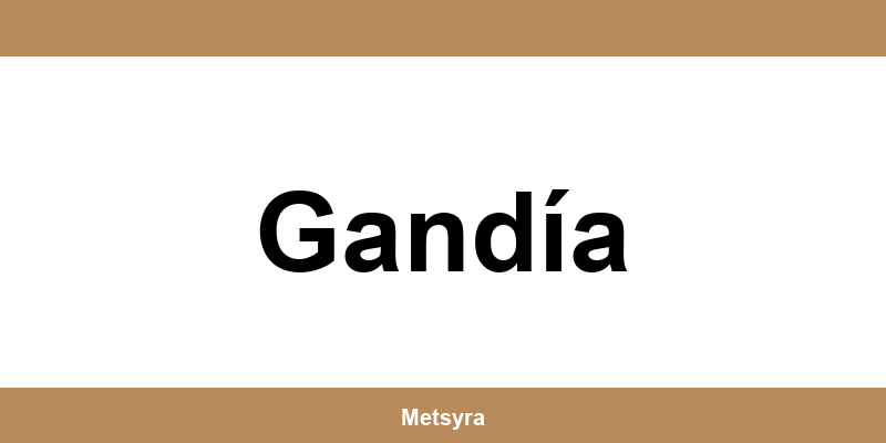 Teléfono de UPS Access Point ubicado en Gandía