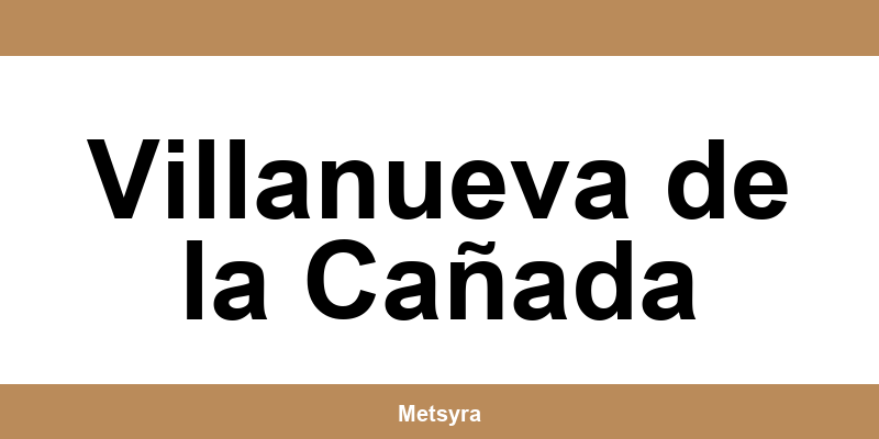 Teléfono de UPS Access Point ubicado en Villanueva de la Cañada